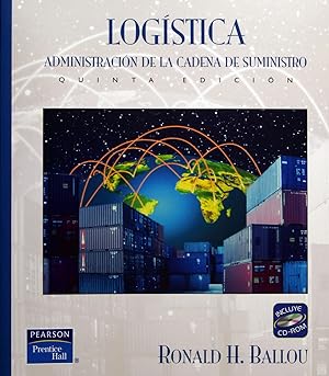 Seller image for Logistica for sale by Imosver