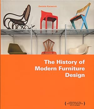 The History of Modern Furniture Design