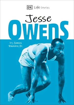 Seller image for Jesse Owens for sale by GreatBookPrices