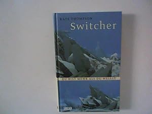 Seller image for Switcher, Du bist mehr als du weit for sale by ANTIQUARIAT FRDEBUCH Inh.Michael Simon