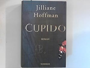 Image du vendeur pour Cupido : Roman. mis en vente par ANTIQUARIAT FRDEBUCH Inh.Michael Simon