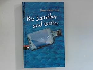 Imagen del vendedor de Bis Sansibar und weiter. a la venta por ANTIQUARIAT FRDEBUCH Inh.Michael Simon