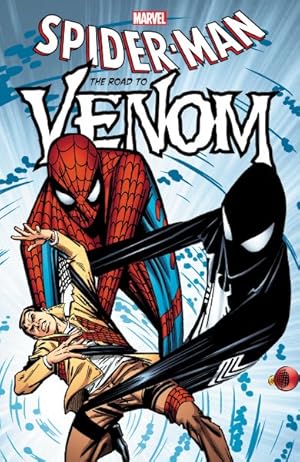 Image du vendeur pour Spider-Man the Road to Venom mis en vente par GreatBookPricesUK