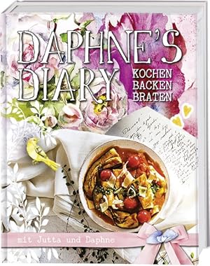 Daphne's Diary Kochen Backen Braten