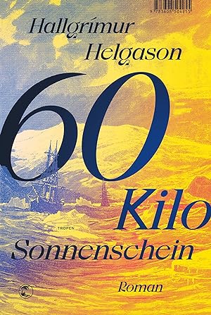 Seller image for 60 Kilo Sonnenschein for sale by moluna