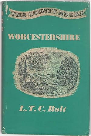 Worcestershire