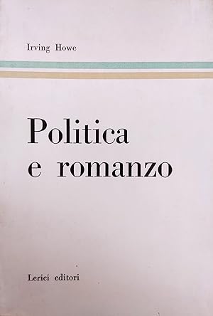 POLITICA E ROMANZO