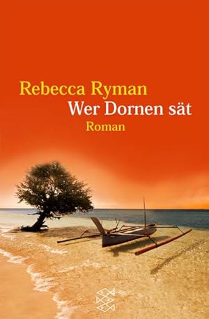 Immagine del venditore per Wer Dornen st: Roman : Roman venduto da AHA-BUCH