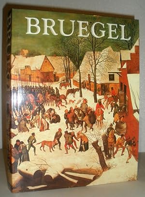 Seller image for Bruegel for sale by Washburn Books