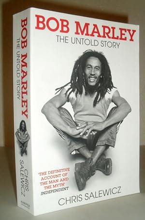 Bob Marley - The Untold Story