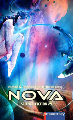 Seller image for NOVA Science-Fiction 29 for sale by moluna