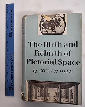 Immagine del venditore per The Birth and Rebirth of Pictorial Space venduto da Mullen Books, ABAA