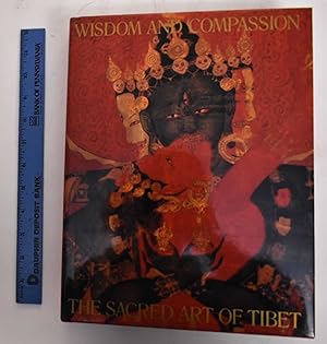 Wisdom and Compassion: The Sacred Art of Tibet