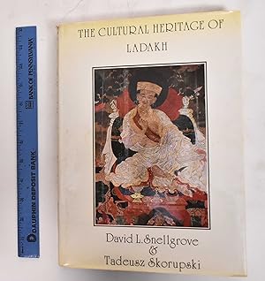 Seller image for The Cultural Heritage Of Ladakh, Volume 1: Central Ladakh for sale by Mullen Books, ABAA