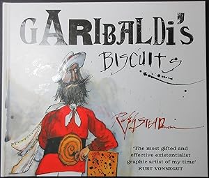 Garibaldi's Biscuits