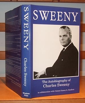 Imagen del vendedor de Sweeny: The Autobiography of Charles Sweeny a la venta por George Jeffery Books