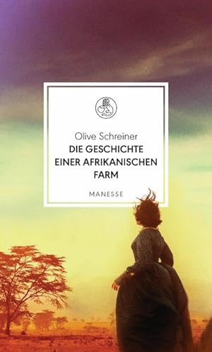 Bild des Verkufers fr Die Geschichte einer afrikanischen Farm zum Verkauf von AHA-BUCH GmbH