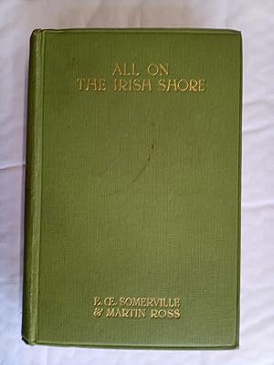 Image du vendeur pour All on the Irish Shore mis en vente par David Kenyon