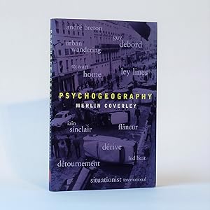 Seller image for Psychogeography for sale by George Longden