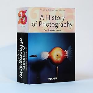 Imagen del vendedor de A History of Photography: From 1839 to the Present (The George Eastman House Collection) a la venta por George Longden