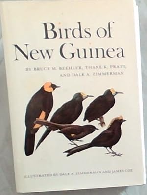 Seller image for Birds of New Guinea for sale by Chapter 1