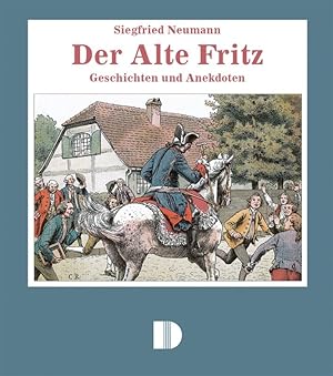 Seller image for Der Alte Fritz for sale by moluna