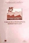 Seller image for Tablas de contingencia bidimensionales for sale by AG Library