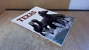 Seller image for Texas. State Travel Guide for sale by BoundlessBookstore