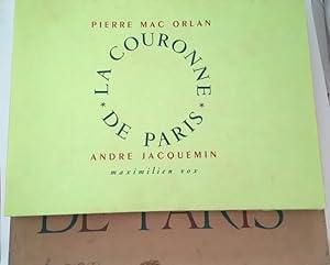 La couronne de Paris.