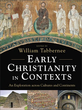 Immagine del venditore per Early Christianity in Contexts: An Exploration across Cultures and Continents venduto da ChristianBookbag / Beans Books, Inc.