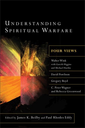 Seller image for Understanding Spiritual Warfare: Four Views for sale by ChristianBookbag / Beans Books, Inc.