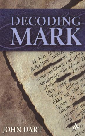 Seller image for Decoding Mark for sale by ChristianBookbag / Beans Books, Inc.