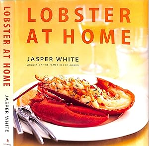 Seller image for Lobster at Home for sale by The Cary Collection