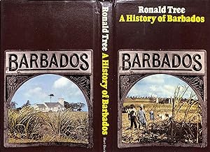 Image du vendeur pour A History Of Barbados mis en vente par The Cary Collection