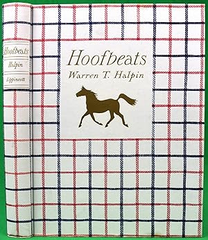 Seller image for Hoofbeats: Drawings And Comments for sale by The Cary Collection