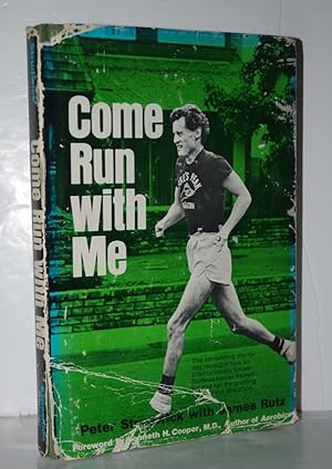 Seller image for Come Run with Me (Signed) for sale by Nugget Box  (PBFA)