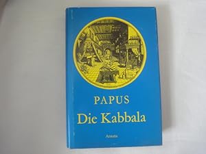 Seller image for Die Kabbala for sale by Malota