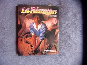 Imagen del vendedor de La Runion a la venta por arobase livres