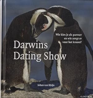 Immagine del venditore per Darwins dating show. Wie kies je als partner en wie zorgt er voor het kroost? venduto da Klondyke