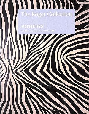 The Roger Collection