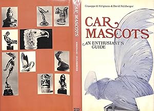 Car Mascots: An Enthusiast's Guide