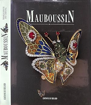 Image du vendeur pour Mauboussin mis en vente par The Cary Collection