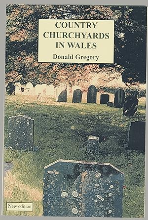 Country Churchyards in Wales
