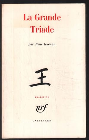 La Grande triade