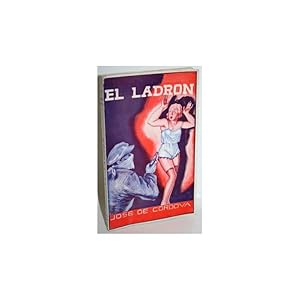 Imagen del vendedor de EL LADRN a la venta por Librera Salamb