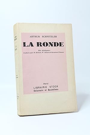 La Ronde