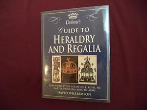 Image du vendeur pour Debrett's Guide to Heraldry and Regalia. mis en vente par BookMine