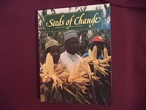 Seller image for Seeds of Change. A Quincentennial Commemoration. for sale by BookMine