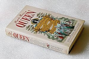 Seller image for How to Ruin a Queen: Marie Antoinette, the Stolen Diamonds and the Scandal that Shook the French Throne for sale by Cotswold Valley Books