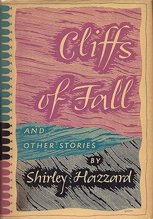 Image du vendeur pour Cliffs of Fall mis en vente par Fireproof Books